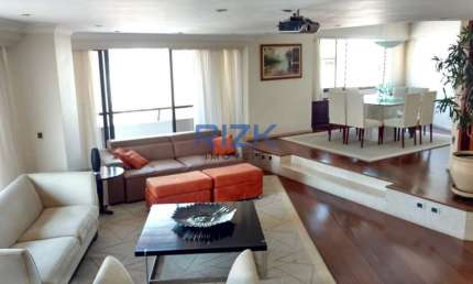 Apartamento com 3 quartos à venda na Rua Jaspe, Aclimação, São Paulo