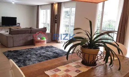 Apartamento com 4 quartos à venda na Avenida Lacerda Franco, Aclimação, São Paulo