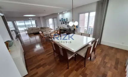 Apartamento com 4 quartos à venda na Rua Cruz e Souza, Aclimação, São Paulo