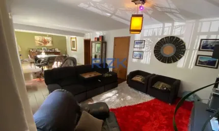 Apartamento com 3 quartos à venda na Rua Júpiter, Aclimação, São Paulo