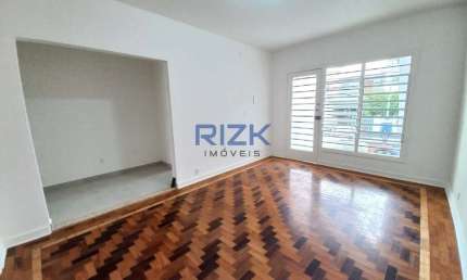 Casa com 1 quarto para alugar na Rua Batista Caetano, Aclimação, São Paulo