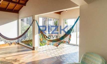 Casa com 4 quartos à venda na Rua Carlos Tiago Pereira, Bosque da Saúde, São Paulo