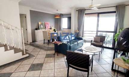 Cobertura com 3 quartos à venda na Rua Pereira da Nóbrega, Vila Monumento, São Paulo