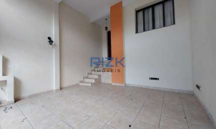 Casa com 3 quartos para alugar na Rua Dom Duarte Leopoldo, Cambuci, São Paulo