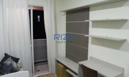 Apartamento com 1 quarto para alugar na Rua Bueno de Andrade, Aclimação, São Paulo