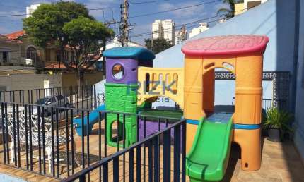 Casa com 4 quartos à venda na Rua Mazzini, Aclimação, São Paulo