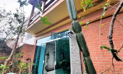 Casa com 3 quartos à venda na Rua Doutor Numa Pereira do Vale, Aclimação, São Paulo