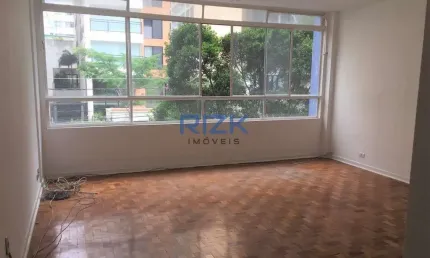 Apartamento com 3 quartos à venda na Rua Azevedo Macedo, Vila Mariana, São Paulo