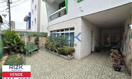 Casa com 3 quartos à venda na Rua Paulo Orozimbo, Cambuci, São Paulo