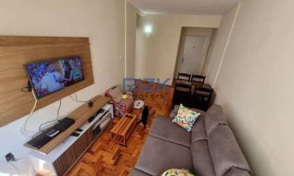 Apartamento com 1 quarto à venda na Rua Castro Alves, Aclimação, São Paulo
