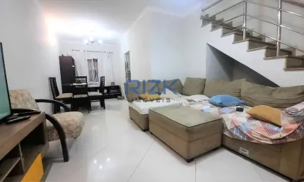 Casa com 2 quartos à venda na Rua Felício Elias, Aclimação, São Paulo