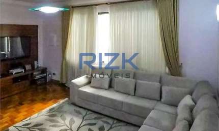 Casa com 2 quartos à venda na Rua Cláudio Rossi, Jardim da Glória, São Paulo