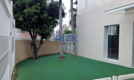 Prédio à venda na Rua Marcelino Champagnat, Jardim da Glória, São Paulo