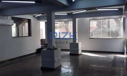 Casa comercial para alugar na Rua Pedra Azul, Aclimação, São Paulo