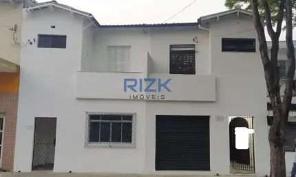 Casa com 3 quartos à venda na Rua Basílio da Cunha, Vila Deodoro, São Paulo