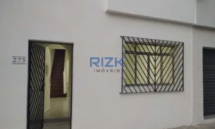 Casa com 3 quartos à venda na Rua Basílio da Cunha, Vila Deodoro, São Paulo