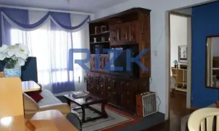 Apartamento com 1 quarto à venda na Avenida Lins de Vasconcelos, Cambuci, São Paulo