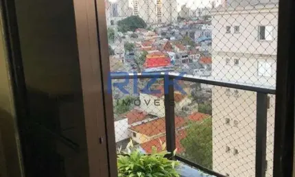 Apartamento com 3 quartos à venda na Rua do Lago, Vila Nair, São Paulo