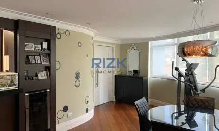Apartamento com 3 quartos à venda na Rua Safira, Aclimação, São Paulo