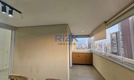 Apartamento com 3 quartos para alugar na Rua Nilo, Aclimação, São Paulo
