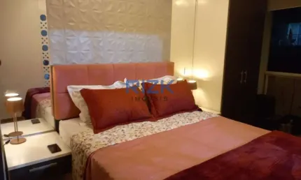 Apartamento com 1 quarto para alugar na Rua Brigadeiro Galvão, Barra Funda, São Paulo