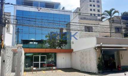 Prédio à venda na Rua Colônia da Glória, Vila Mariana, São Paulo