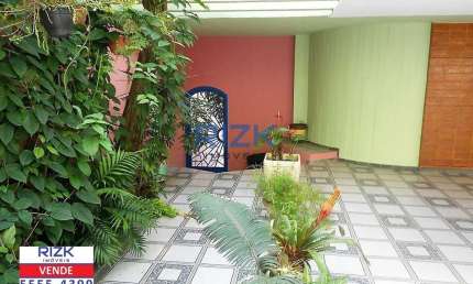 Casa com 4 quartos à venda na Rua Comendador Júlio Pereira Lopes, Jardim da Glória, São Paulo