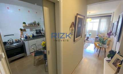 Apartamento com 3 quartos à venda na Rua Espírito Santo, Aclimação, São Paulo