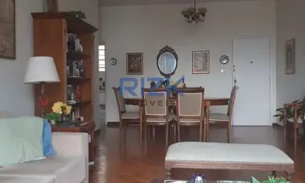 Apartamento com 2 quartos à venda na Rua José Getúlio, Aclimação, São Paulo