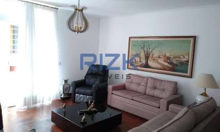 Casa com 3 quartos à venda na Rua Doutor Valentino Sola, Jardim da Glória, São Paulo