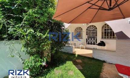Casa em condomínio fechado com 6 quartos à venda na Avenida Lacerda Franco, Cambuci, São Paulo
