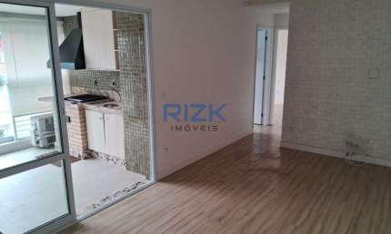 Apartamento com 2 quartos para alugar na Rua Alcindo Guanabara, Jardim da Glória, São Paulo