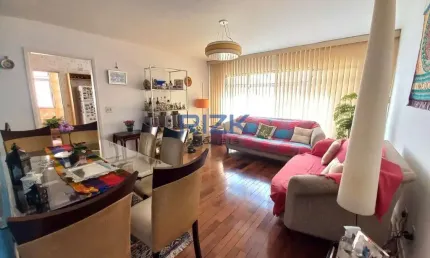 Apartamento com 2 quartos à venda na Avenida Armando Ferrentini, Paraíso, São Paulo