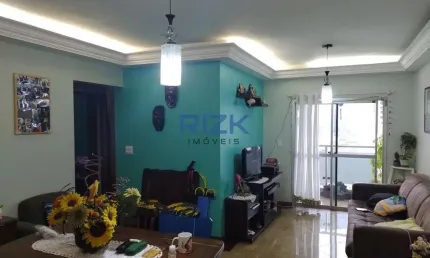 Apartamento com 3 quartos à venda na Rua Sinimbu, Liberdade, São Paulo