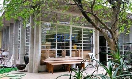 Casa com 4 quartos à venda na Rua Marcelino Champagnat, Jardim da Glória, São Paulo