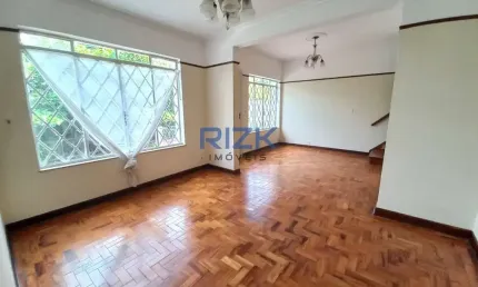 Casa com 2 quartos para alugar na Rua Nestor Moreira, Jardim da Glória, São Paulo