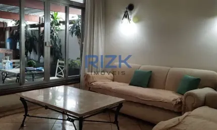 Casa com 5 quartos à venda na Rua Mantiqueira, Vila Mariana, São Paulo