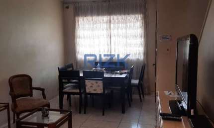 Casa com 3 quartos à venda na Rua Professor Brasil Machado de Campos, Jardim da Glória, São Paulo