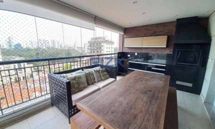 Apartamento com 3 quartos para alugar na Rua Doutor João Maia, Aclimação, São Paulo