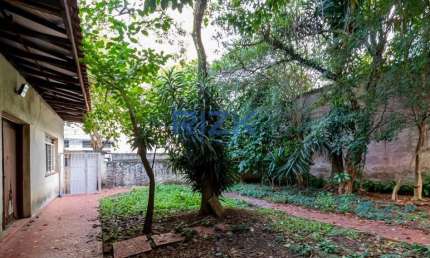 Casa com 4 quartos à venda na Rua Tenente Azevedo, Aclimação, São Paulo