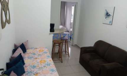 Apartamento com 1 quarto para alugar na Rua José Getúlio, Aclimação, São Paulo