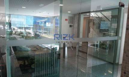 Sala comercial à venda na Rua Apeninos, Aclimação, São Paulo