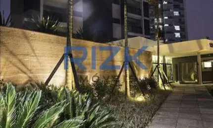 Apartamento com 1 quarto à venda na Rua Dionísio da Costa, Vila Mariana, São Paulo