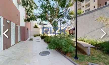 Apartamento com 1 quarto à venda na Avenida do Estado, Cambuci, São Paulo
