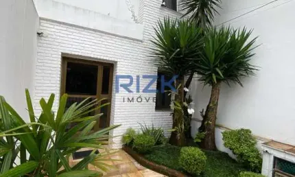Casa comercial à venda na Rua Coronel Diogo, Jardim da Glória, São Paulo