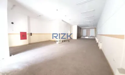 Ponto comercial para alugar na Rua Catumbi, Catumbi, São Paulo