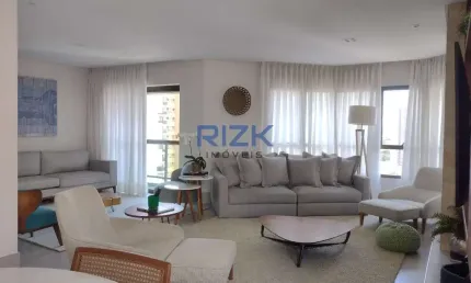Apartamento com 4 quartos à venda na Rua Júpiter, Aclimação, São Paulo