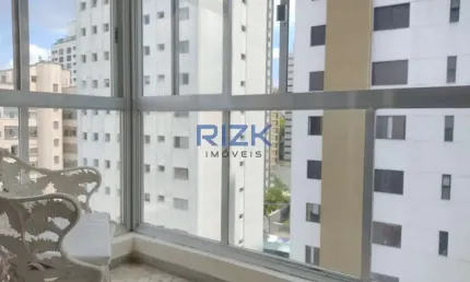 Apartamento com 3 quartos à venda na Rua Urano, Aclimação, São Paulo