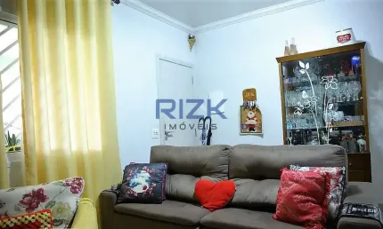 Casa em condomínio fechado com 3 quartos à venda na Rua Guinle, Vila Monumento, São Paulo