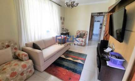 Apartamento com 2 quartos à venda na Rua Álvaro Neto, Vila Mariana, São Paulo